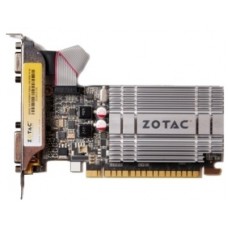 ZOTAC NVIDIA GeForce GT210 